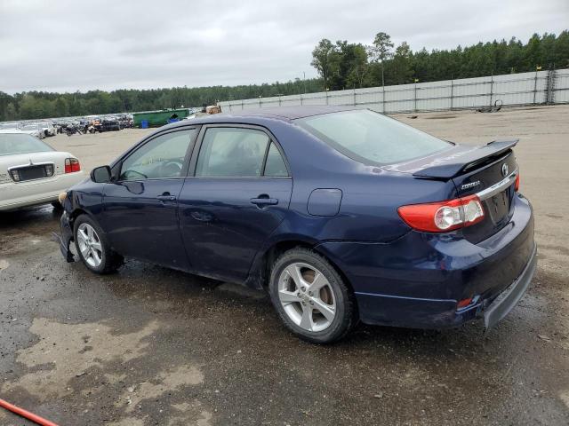 Photo 1 VIN: 2T1BU4EE6CC781206 - TOYOTA COROLLA 