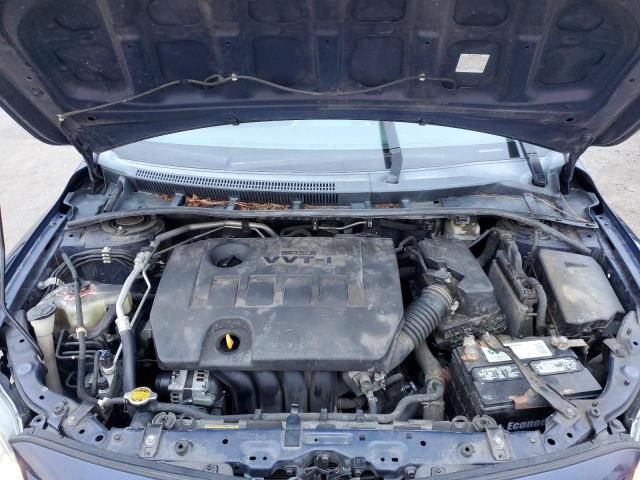 Photo 10 VIN: 2T1BU4EE6CC781206 - TOYOTA COROLLA 