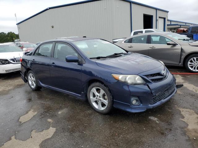 Photo 3 VIN: 2T1BU4EE6CC781206 - TOYOTA COROLLA 