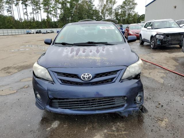 Photo 4 VIN: 2T1BU4EE6CC781206 - TOYOTA COROLLA 