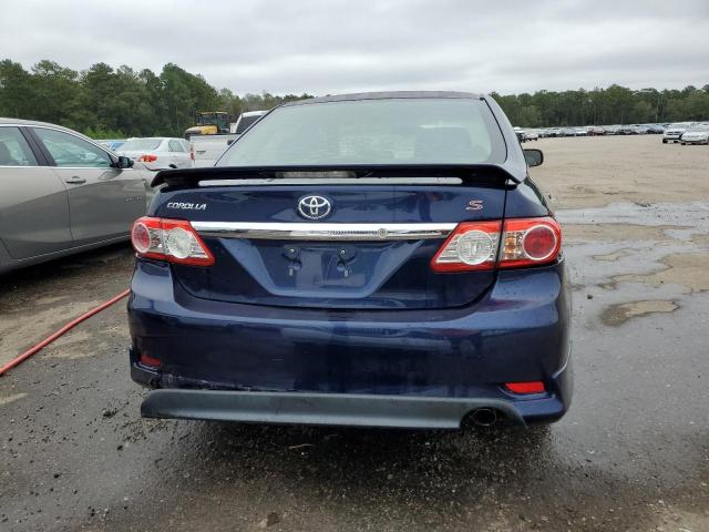 Photo 5 VIN: 2T1BU4EE6CC781206 - TOYOTA COROLLA 