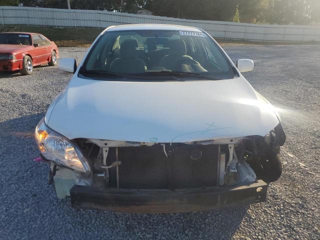 Photo 4 VIN: 2T1BU4EE6CC781917 - TOYOTA COROLLA BA 