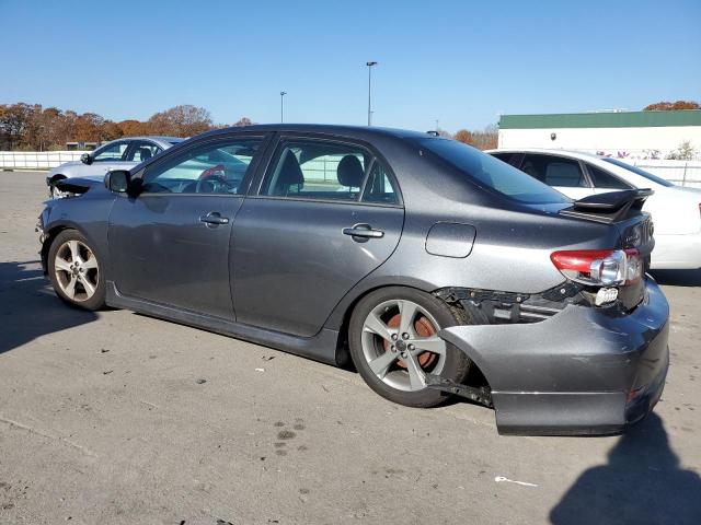 Photo 1 VIN: 2T1BU4EE6CC783263 - TOYOTA COROLLA 