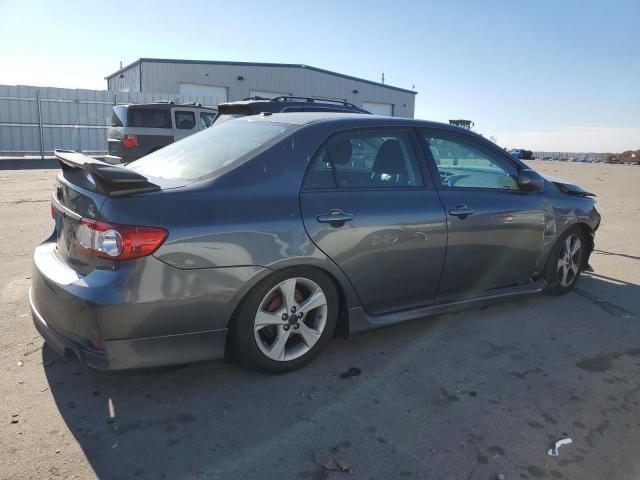 Photo 2 VIN: 2T1BU4EE6CC783263 - TOYOTA COROLLA 