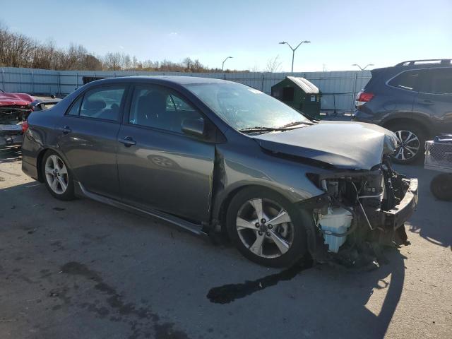 Photo 3 VIN: 2T1BU4EE6CC783263 - TOYOTA COROLLA 