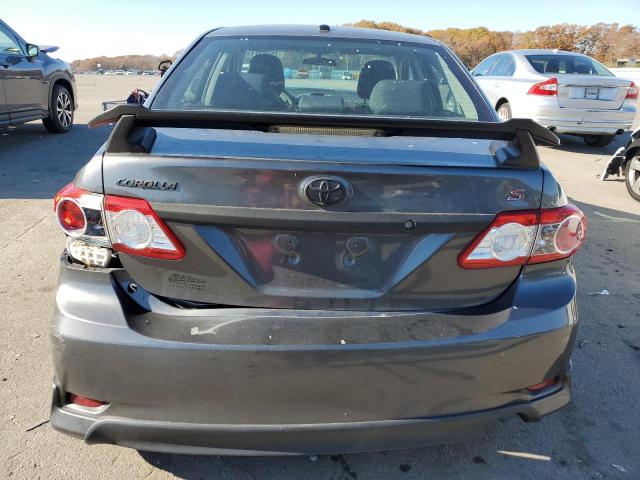 Photo 5 VIN: 2T1BU4EE6CC783263 - TOYOTA COROLLA 