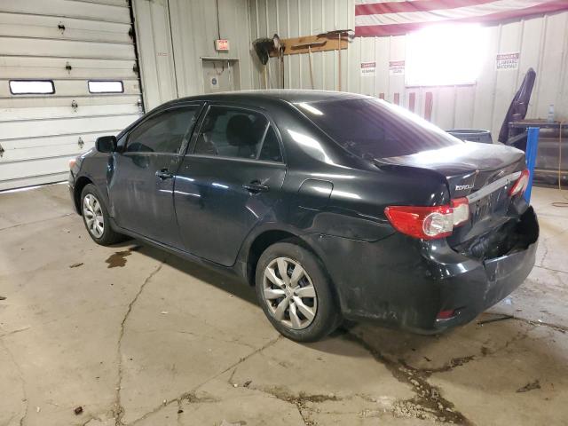 Photo 1 VIN: 2T1BU4EE6CC787569 - TOYOTA COROLLA BA 