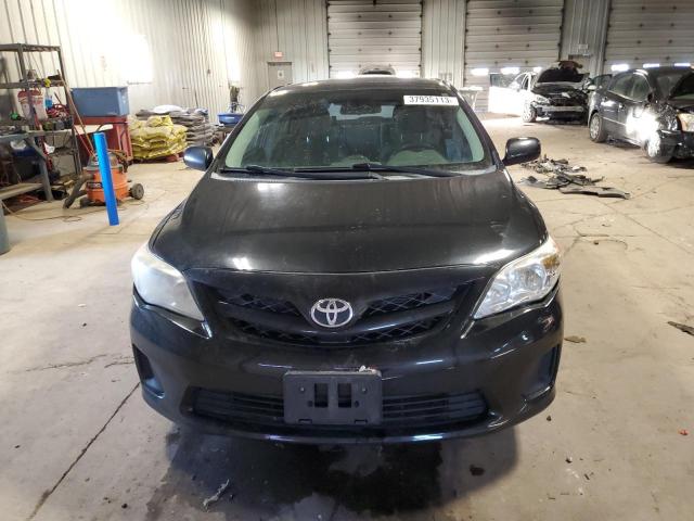 Photo 4 VIN: 2T1BU4EE6CC787569 - TOYOTA COROLLA BA 