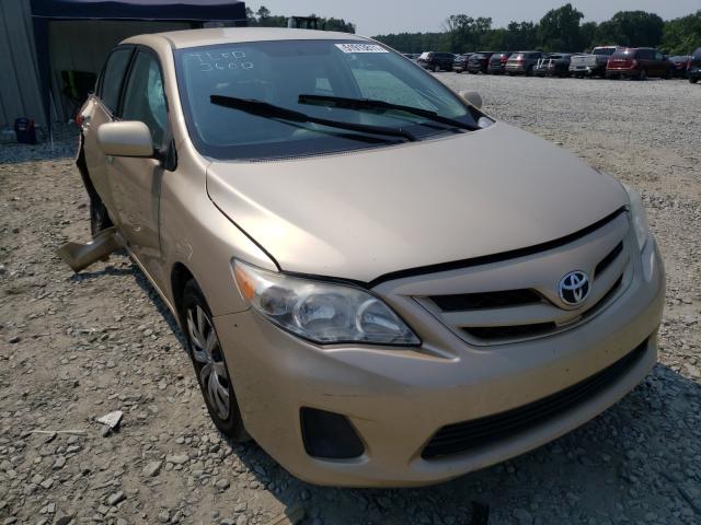 Photo 0 VIN: 2T1BU4EE6CC788480 - TOYOTA COROLLA BA 