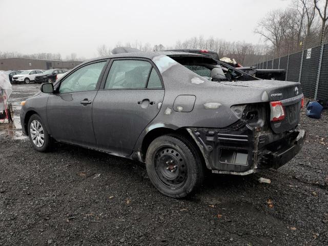 Photo 1 VIN: 2T1BU4EE6CC789063 - TOYOTA COROLLA BA 