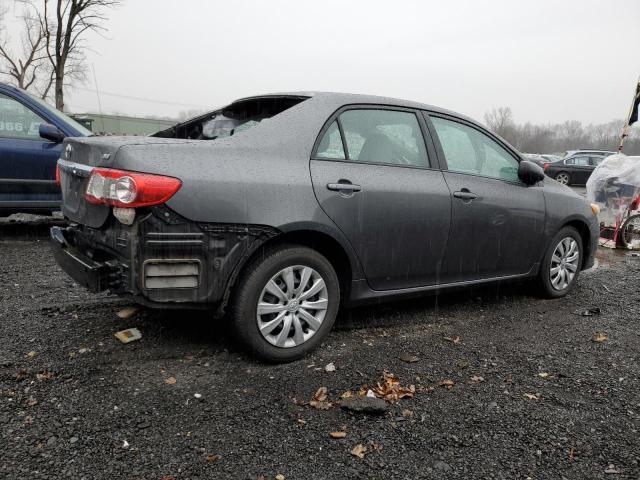 Photo 2 VIN: 2T1BU4EE6CC789063 - TOYOTA COROLLA BA 