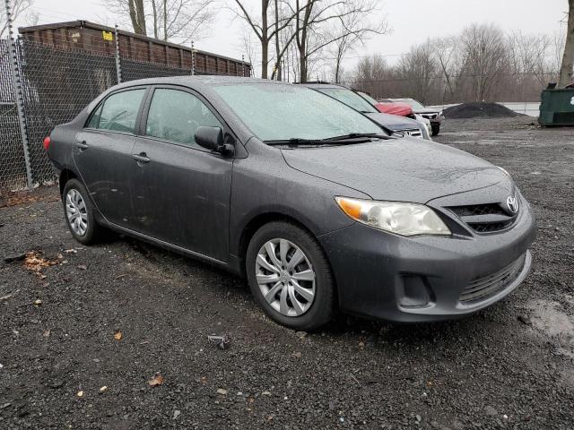 Photo 3 VIN: 2T1BU4EE6CC789063 - TOYOTA COROLLA BA 