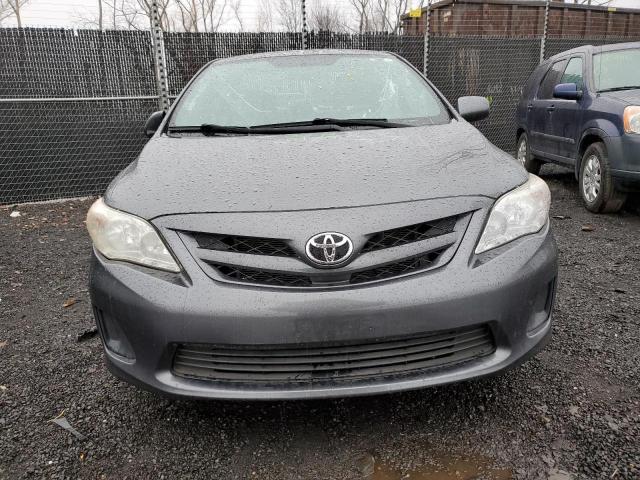 Photo 4 VIN: 2T1BU4EE6CC789063 - TOYOTA COROLLA BA 