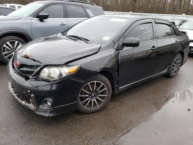 Photo 0 VIN: 2T1BU4EE6CC796983 - TOYOTA COROLLA BA 