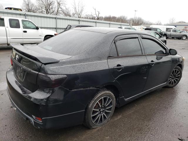 Photo 2 VIN: 2T1BU4EE6CC796983 - TOYOTA COROLLA BA 