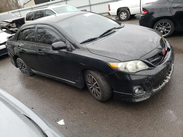 Photo 3 VIN: 2T1BU4EE6CC796983 - TOYOTA COROLLA BA 