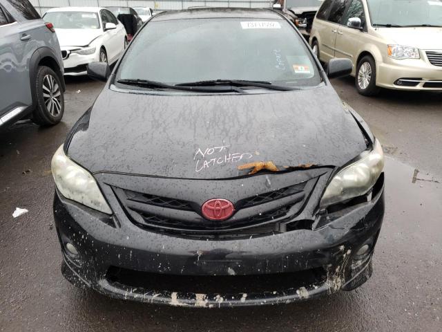 Photo 4 VIN: 2T1BU4EE6CC796983 - TOYOTA COROLLA BA 