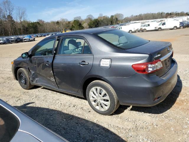 Photo 1 VIN: 2T1BU4EE6CC800868 - TOYOTA COROLLA BA 