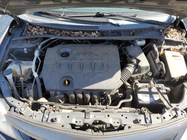 Photo 10 VIN: 2T1BU4EE6CC800868 - TOYOTA COROLLA BA 