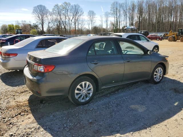 Photo 2 VIN: 2T1BU4EE6CC800868 - TOYOTA COROLLA BA 