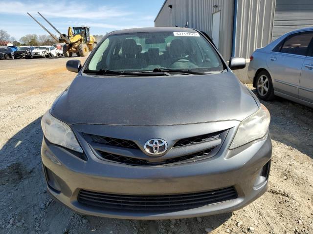 Photo 4 VIN: 2T1BU4EE6CC800868 - TOYOTA COROLLA BA 