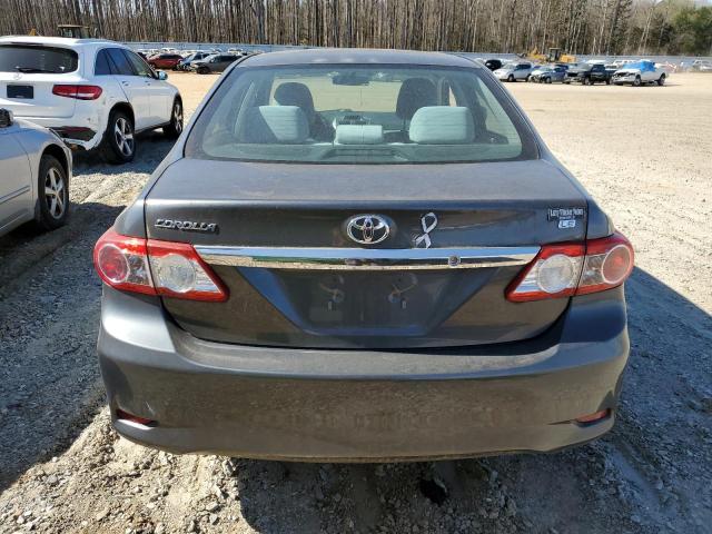 Photo 5 VIN: 2T1BU4EE6CC800868 - TOYOTA COROLLA BA 