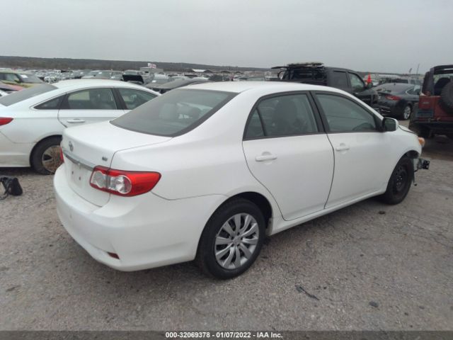 Photo 3 VIN: 2T1BU4EE6CC804113 - TOYOTA COROLLA 