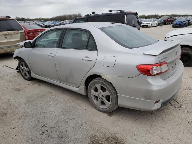 Photo 1 VIN: 2T1BU4EE6CC808663 - TOYOTA COROLLA 