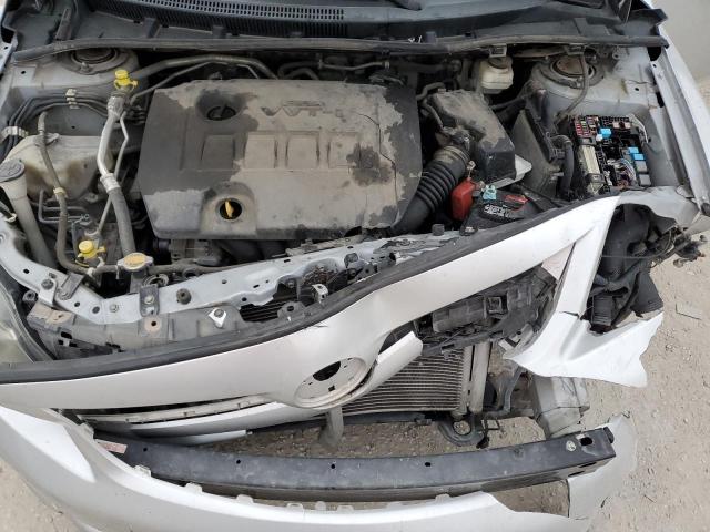 Photo 10 VIN: 2T1BU4EE6CC808663 - TOYOTA COROLLA 