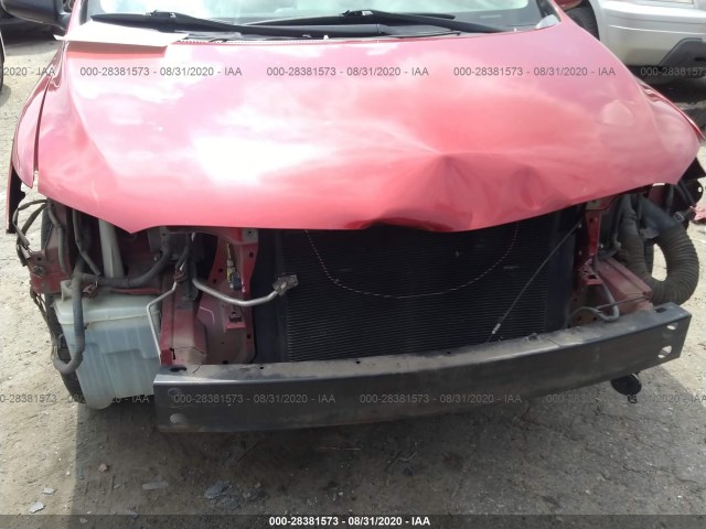 Photo 5 VIN: 2T1BU4EE6CC810588 - TOYOTA COROLLA 