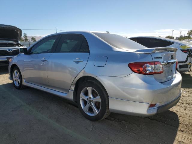 Photo 1 VIN: 2T1BU4EE6CC812714 - TOYOTA COROLLA BA 