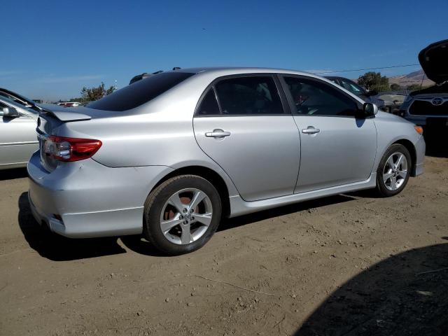 Photo 2 VIN: 2T1BU4EE6CC812714 - TOYOTA COROLLA BA 