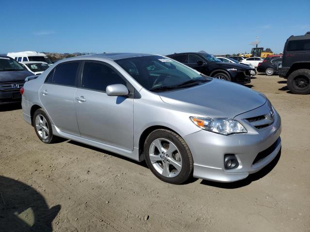 Photo 3 VIN: 2T1BU4EE6CC812714 - TOYOTA COROLLA BA 