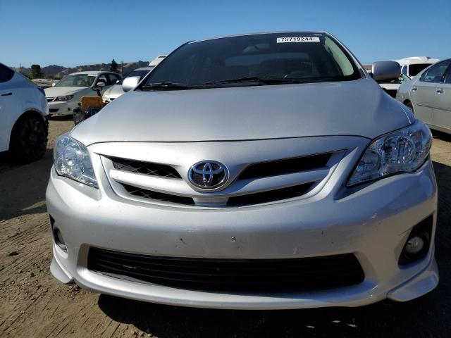 Photo 4 VIN: 2T1BU4EE6CC812714 - TOYOTA COROLLA BA 