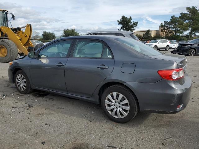 Photo 1 VIN: 2T1BU4EE6CC815368 - TOYOTA COROLLA 