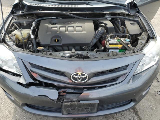 Photo 10 VIN: 2T1BU4EE6CC815368 - TOYOTA COROLLA 