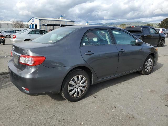 Photo 2 VIN: 2T1BU4EE6CC815368 - TOYOTA COROLLA 