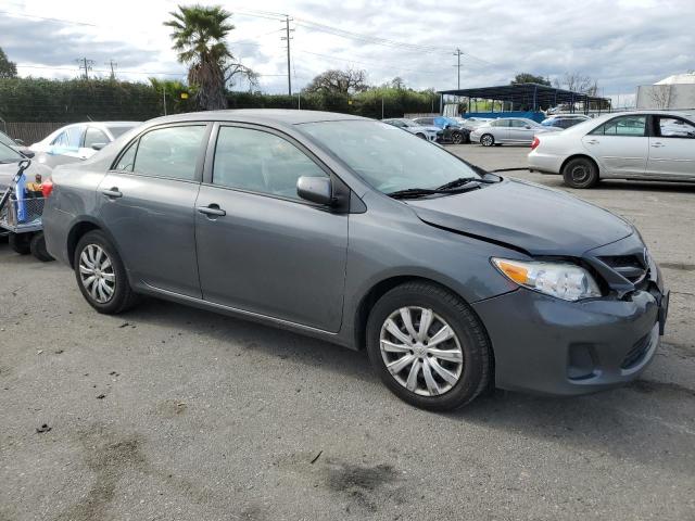 Photo 3 VIN: 2T1BU4EE6CC815368 - TOYOTA COROLLA 