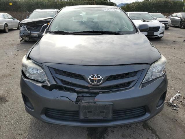 Photo 4 VIN: 2T1BU4EE6CC815368 - TOYOTA COROLLA 