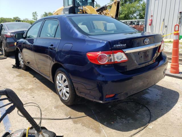 Photo 1 VIN: 2T1BU4EE6CC820893 - TOYOTA COROLLA 