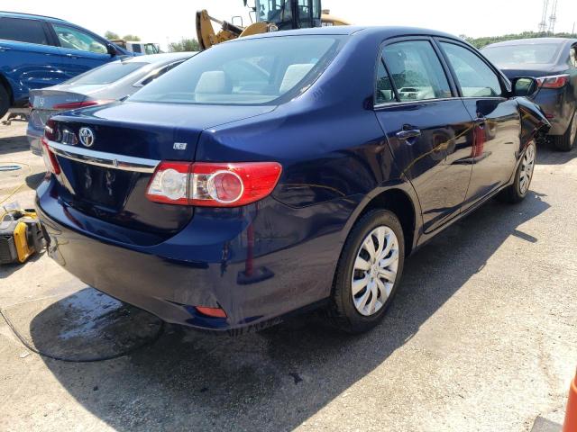 Photo 2 VIN: 2T1BU4EE6CC820893 - TOYOTA COROLLA 