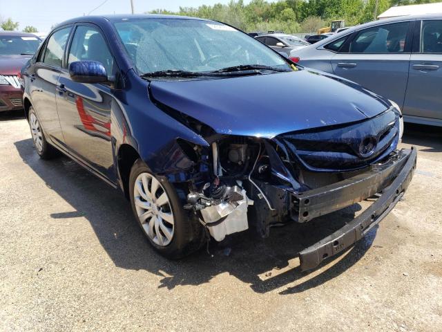 Photo 3 VIN: 2T1BU4EE6CC820893 - TOYOTA COROLLA 