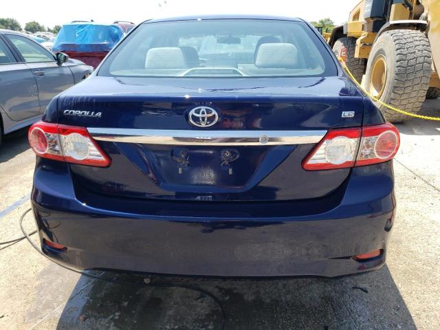 Photo 5 VIN: 2T1BU4EE6CC820893 - TOYOTA COROLLA 