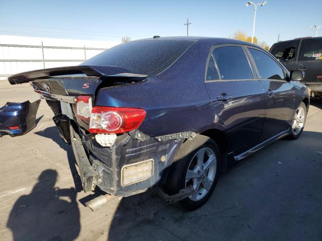 Photo 2 VIN: 2T1BU4EE6CC823700 - TOYOTA COROLLA BA 