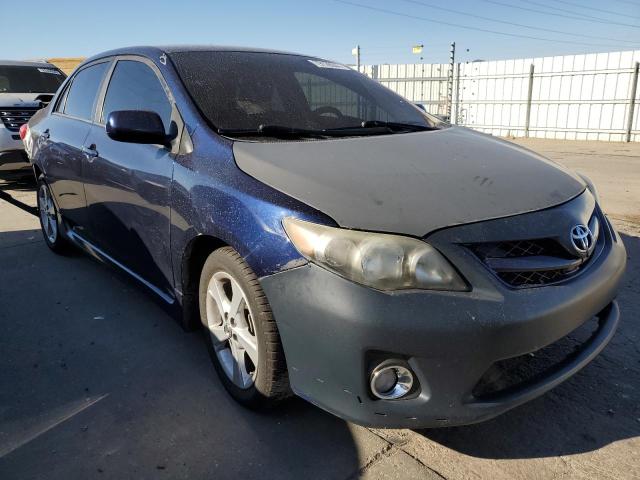 Photo 3 VIN: 2T1BU4EE6CC823700 - TOYOTA COROLLA BA 