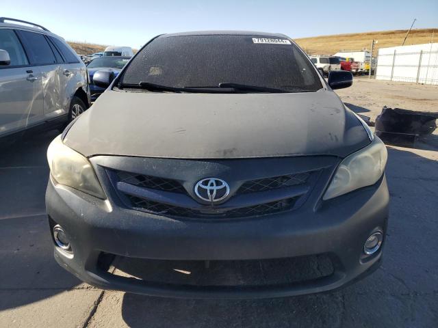 Photo 4 VIN: 2T1BU4EE6CC823700 - TOYOTA COROLLA BA 