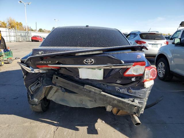 Photo 5 VIN: 2T1BU4EE6CC823700 - TOYOTA COROLLA BA 