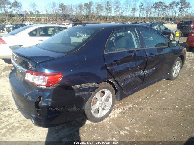 Photo 3 VIN: 2T1BU4EE6CC826094 - TOYOTA COROLLA 