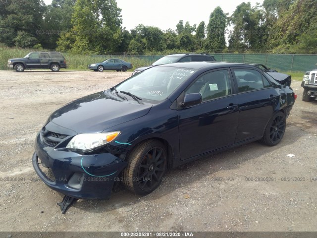 Photo 1 VIN: 2T1BU4EE6CC828492 - TOYOTA COROLLA 