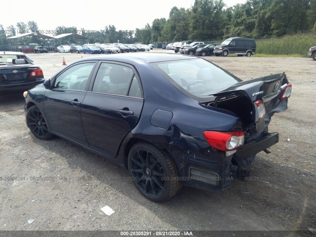 Photo 2 VIN: 2T1BU4EE6CC828492 - TOYOTA COROLLA 